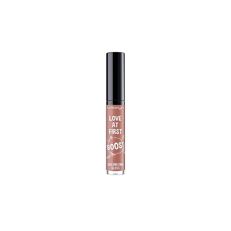 Misslyn Love At First Boost Volumizing Gloss Glossing Me Soft