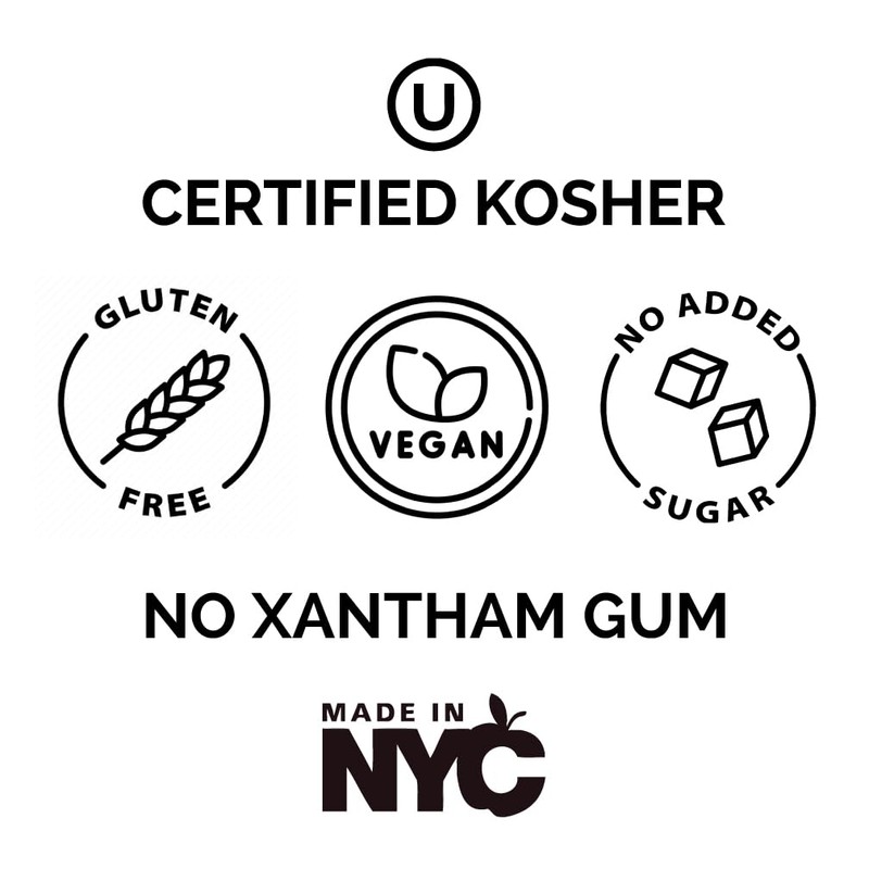 Queen Majesty Scotch Bonnet & Ginger Hot Sauce, 5 oz