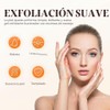 St. Ives Exfoliante Facial, Té Verde y Bambú, 170g