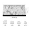 Dental Temporary Crowns Teeth Kit: Posterior Teeth Dental Temporary Crown