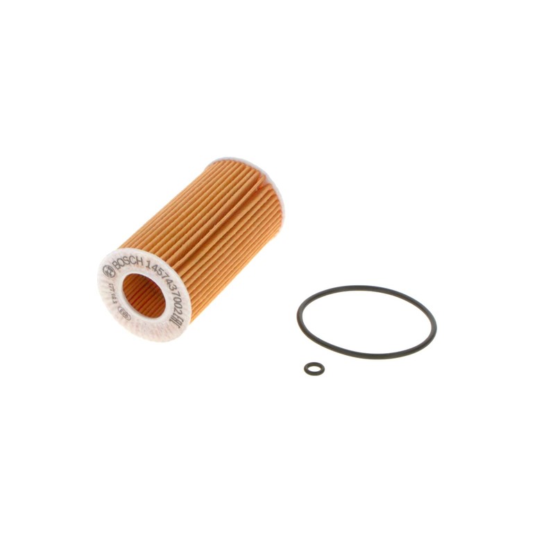 Bosch P7002 - Oil Filter Car