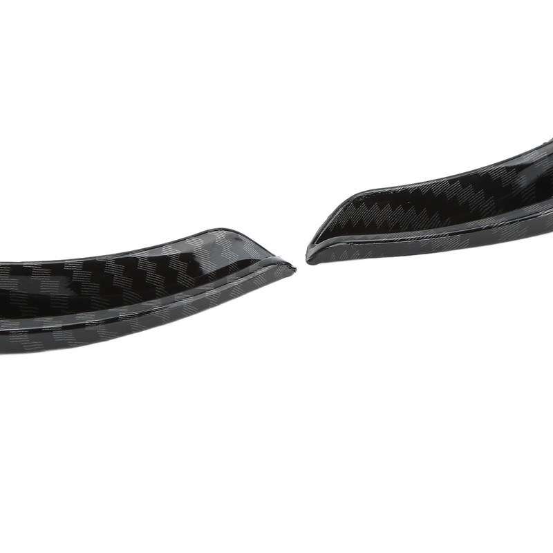 Roof Rainwater Guard ABS Wearproof Rain Groove Diverter Replacement for