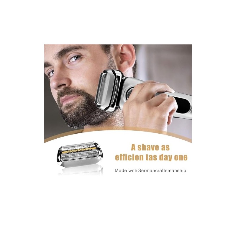 94M Series 9 Pro Electric Shaver Replacement Head for Series