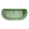elho Vibia Campana Wall Basket 35 - Planter for Balcony