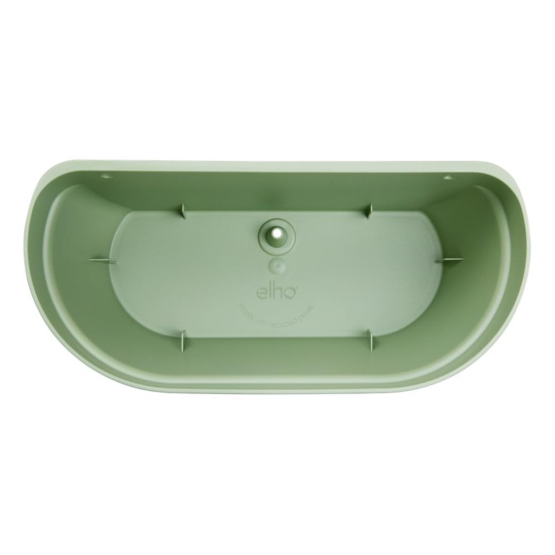 elho Vibia Campana Wall Basket 35 - Planter for Balcony