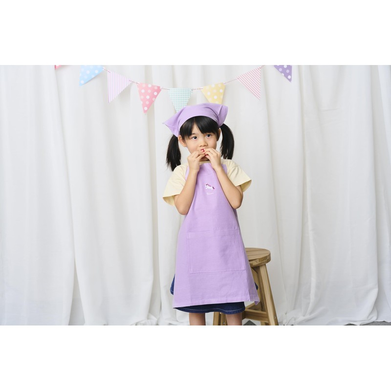 REP Deer LAV Kids' Apron, Estimated Height 39.4 - 51.2