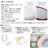 Bon Furniture Toilet Seat Washable, Non-slip, Machine Washable, Easy Installation,