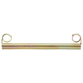 KS Tools 203.0120 Pipe bending spring, external, 20mm