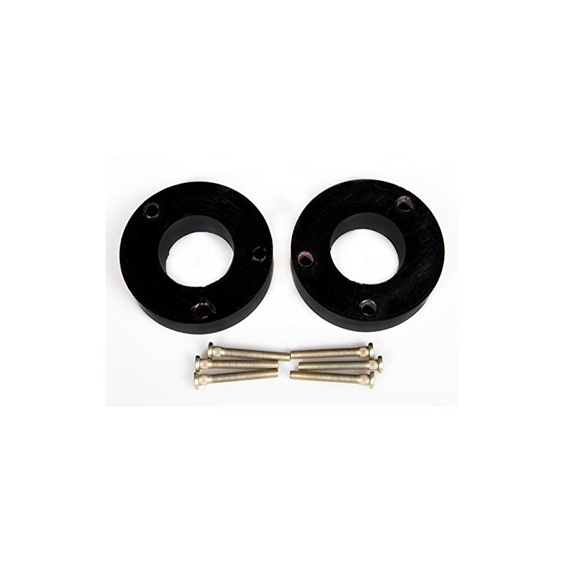 DEALPAREX Leveling Lift Kit 1.2 inch 30mm Compatible with Dodge