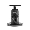 ARKON Mounts Metal AMPS Mounting Pattern with 0CT0 Round Drill-Base