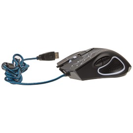 REFINED CONCEPTS Mouse Gaming