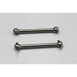 Tamiya R/C SPARE PARTS SP-883 1.5 inches (39 mm) Drive Shaft Set