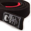 Venum BJJ Belt, Black, A3