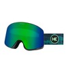 Knockaround Slingshots Snow Goggles for Men and Women - Anti-Glare