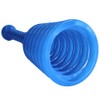 Armo® Mini Sink Plunger Sink Bathroom Shower Drain Unblocker Commercial