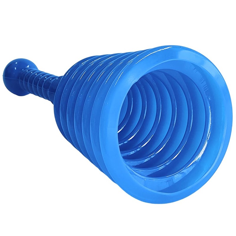 Armo® Mini Sink Plunger Sink Bathroom Shower Drain Unblocker Commercial