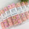 Devon Melts - Sakura Blossom & Patchouli Essence - Highly
