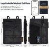 VIPERADE VE18 X-Pac Small EDC Bag, Small Tool Bag with