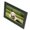 Digital Picture Frame 10.1 Inch Auto Rotate Wireless 1280x800 HD