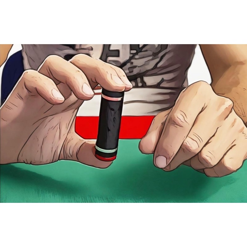 Nutty Nut Magic Trick - Magic Screw & Screw Nut
