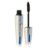 LOréal Paris Voluminous Million Lashes Waterproof Mascara, Black, 0.32 fl.