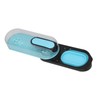 Dog Water Cup Foldable Leakproof Portable Pet Travel Water Dispenser