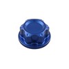 SHFIT UP Motorcycle Equipment Billet Stem Nut Type 2 Monkey