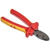 C.K 431019 VDE Wire Stripping Side Cutter, 160 mm L
