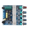 Subwoofer Amplifier Board HIFI High Power 2.1 Channel Amplifier Board