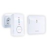 Wireless Door Bell 320 Noise-Activated