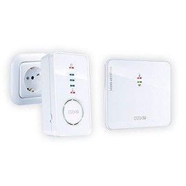 Wireless Door Bell 320 Noise-Activated