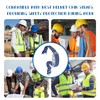 Hard Hat Chin Strap Universal Hat Chin Strap Detachable Fashion