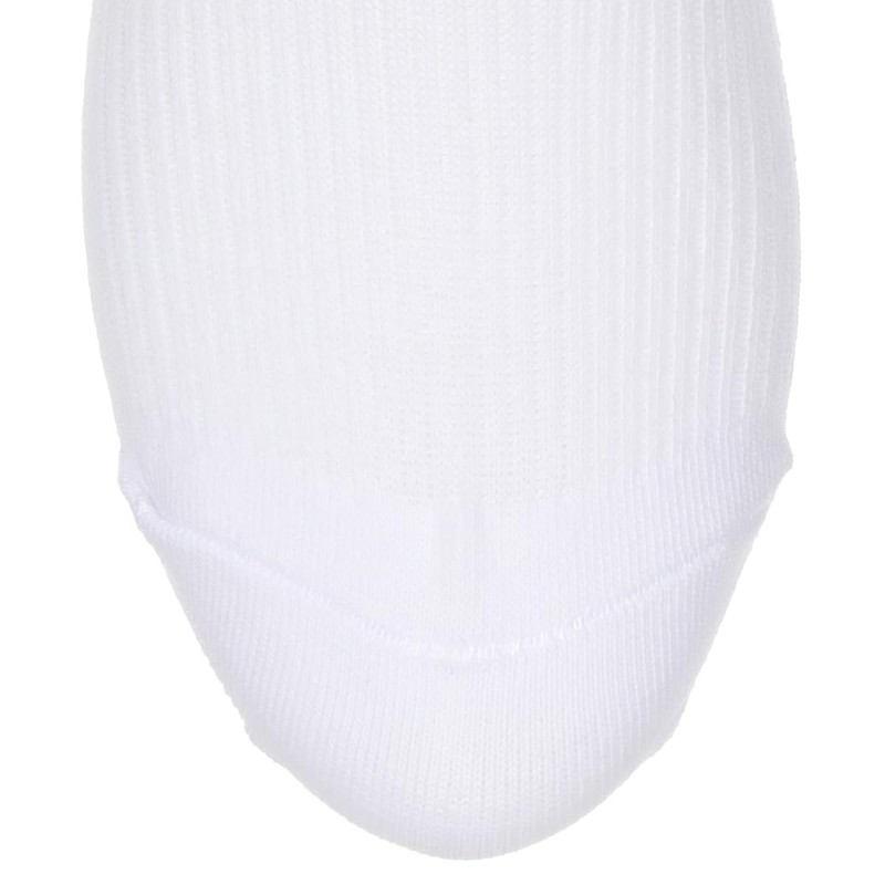 Atsugi CH77082 Socks, High Cut Rib Socks, School Commute, Unisex,