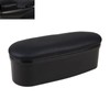 Zeathery Car Armrest Support Cover, Soft Lengthen Sliding Shrink Panel