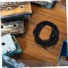 Kisangel Cassette Recorder Repair Kit Cassette Belts Tape Player Belt