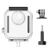 Ferbao Waterproof Diving Case for GoPro MAX 2,Underwater Protective Shell
