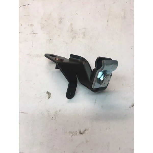 GM 68-73 GM CORVETTE ACCELERATOR CARBURETOR BRACKET - QUADRAJET With