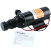 Amarine Made Macerator Waste Water Pump 12V 12 GPM New