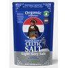 Napoleon's Celtic Salt - Celtic Salt Organic 82 Minerals Coarse,