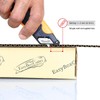 Modern Box Cutter for Food Industry with Stainless Steel Blades