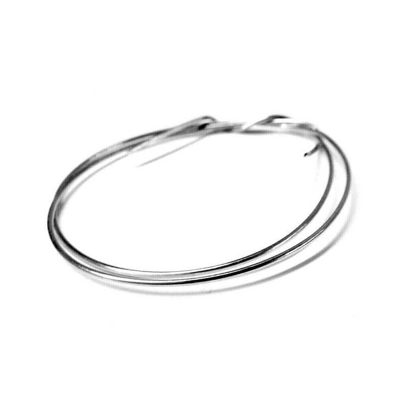 Silver Solder Wire Extra Easy Soft 20ga 56% 1 Ft