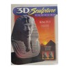 3D Sculpture Puzzle King Tut