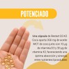 Restart Vitamina Aceite Coco Extra Virgen Mct Trigliceridos Mayor Absorci