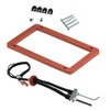 AP14218B - Rheem Upgraded OEM Water Heater Hot Surface Ignitor Igniter Assembly Kit