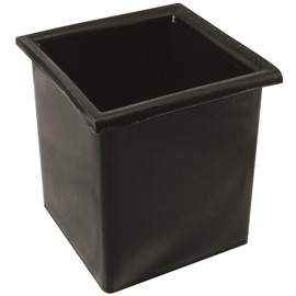 Bar Maid Bottle Well, Square