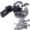 Aluminium Alloy Adjustable Speed Right Drop Away Arrow Rest Hunting