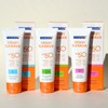 Novaclear Face Cream with SPF 50+ for Sensitive Skin, Cream