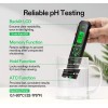 VIVOSUN Digital pH Meter, 3-in-1 TDS/EC/Tempera