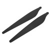 Agricultural Drone Propeller Folding Low Noise Replacement Protection Propellers for