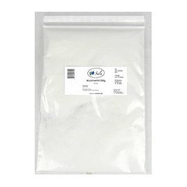 Sala Nicotinamide Vitamin B3 Niacinamide 250 g Bag